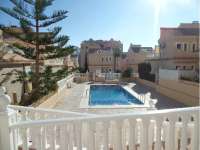 Sale - Apartment - A-GUARDAMAR DEL SEGURA - Sur (rotonda entrada)