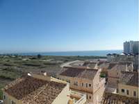 Sale - Apartment - A-GUARDAMAR DEL SEGURA - Sur (rotonda entrada)