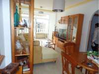 Sale - Apartment - A-GUARDAMAR DEL SEGURA - Sur (rotonda entrada)