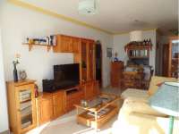 Sale - Apartment - A-GUARDAMAR DEL SEGURA - Sur (rotonda entrada)
