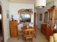 Sale - Apartment - A-GUARDAMAR DEL SEGURA - Sur (rotonda entrada)