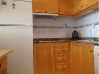 Sale - Apartment - A-GUARDAMAR DEL SEGURA - Sur (rotonda entrada)