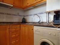 Sale - Apartment - A-GUARDAMAR DEL SEGURA - Sur (rotonda entrada)