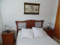 Sale - Apartment - A-GUARDAMAR DEL SEGURA - Sur (rotonda entrada)