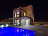 Продажа - Дом - Castalla