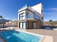 Продажа - Дом - Castalla