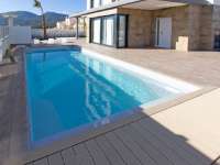 Продажа - Дом - Castalla