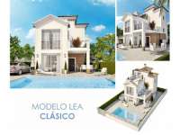 Продажа - Дом - Castalla