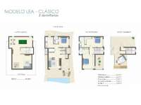 Продажа - Дом - Castalla