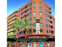 Venta - Piso - apartamento - A-ALICANTE CAPITAL - CENTRO