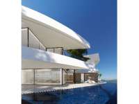 Venta - Chalet - Villa - Moraira - Cumbre del Sol