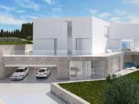 Venta - Chalet - Villa - Moraira - Cumbre del Sol