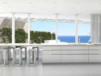 Venta - Chalet - Villa - Moraira - Cumbre del Sol