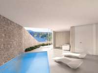 Venta - Chalet - Villa - Moraira - Cumbre del Sol