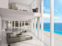 Venta - Chalet - Villa - Moraira - Cumbre del Sol