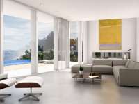 Venta - Chalet - Villa - Moraira - Cumbre del Sol