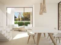 Venta - Chalet - Villa - Moraira - Cumbre del Sol