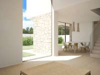 Venta - Chalet - Villa - Moraira - Cumbre del Sol