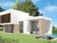 Venta - Chalet - Villa - Moraira - Cumbre del Sol