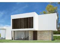 Venta - Chalet - Villa - Moraira - Cumbre del Sol