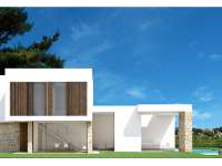 Venta - Chalet - Villa - Moraira - Cumbre del Sol