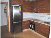 Venta - Piso - apartamento - A-ORIHUELA GOLF - ORIHUELA GOLF