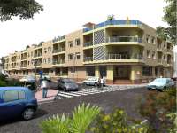 Venta - Piso - apartamento - A-ORIHUELA GOLF - ORIHUELA GOLF