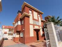 Venta - Chalet - Villa - A-ORIHUELA COSTA - Cabo Roig