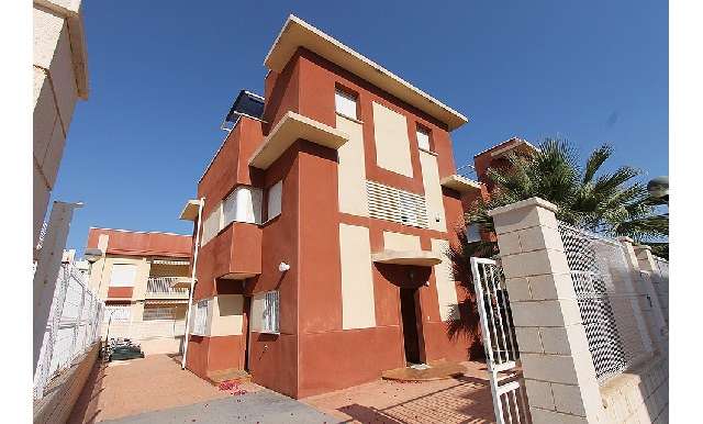 Дом - Продажа - A-ORIHUELA COSTA - Cabo Roig