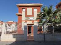 Venta - Chalet - Villa - A-ORIHUELA COSTA - Cabo Roig