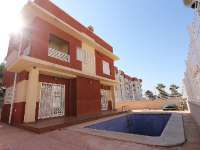 Venta - Chalet - Villa - A-ORIHUELA COSTA - Cabo Roig