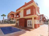 Venta - Chalet - Villa - A-ORIHUELA COSTA - Cabo Roig
