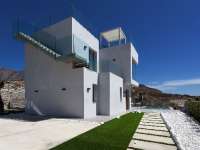 Sale - Villa - FINESTRAT - Finestrat