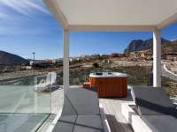 Sale - Villa - FINESTRAT - Finestrat