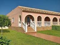 Venta - Chalet - Villa - San Javier