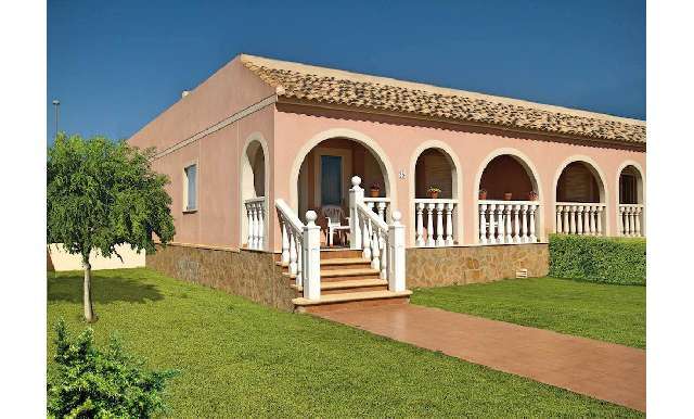 Chalet - Villa - Venta - San Javier - San Javier