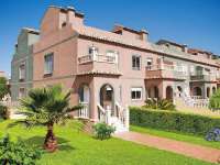 Sale - Bungalow - Chalet - adosado - San Javier