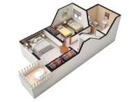 Sale - Bungalow - Chalet - adosado - San Javier