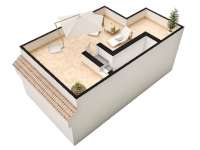 Sale - Bungalow - Chalet - adosado - San Javier