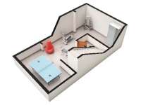 Sale - Bungalow - Chalet - adosado - San Javier