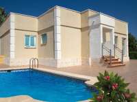 Venta - Chalet - Villa - San Javier