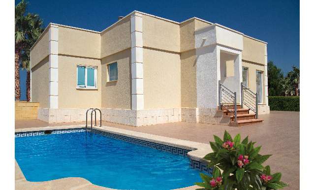 Chalet - Villa - Venta - San Javier - San Javier