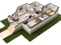 Venta - Chalet - Villa - San Javier