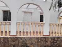 Venta - Chalet - Villa - San Javier