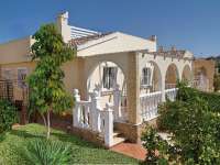 Venta - Chalet - Villa - San Javier