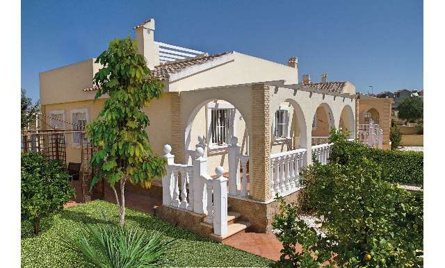 Chalet - Villa - Venta - San Javier - San Javier