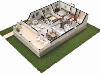 Venta - Chalet - Villa - San Javier