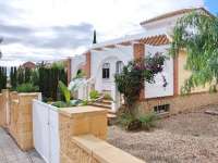 Vente - Villa - San Javier