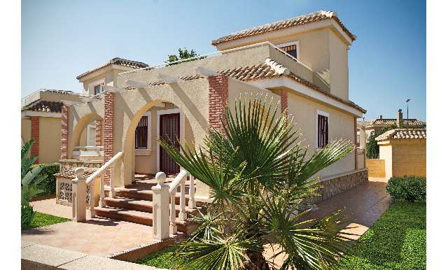 Chalet - Villa - Venta - San Javier - San Javier