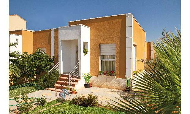 Chalet - Villa - Venta - San Javier - San Javier